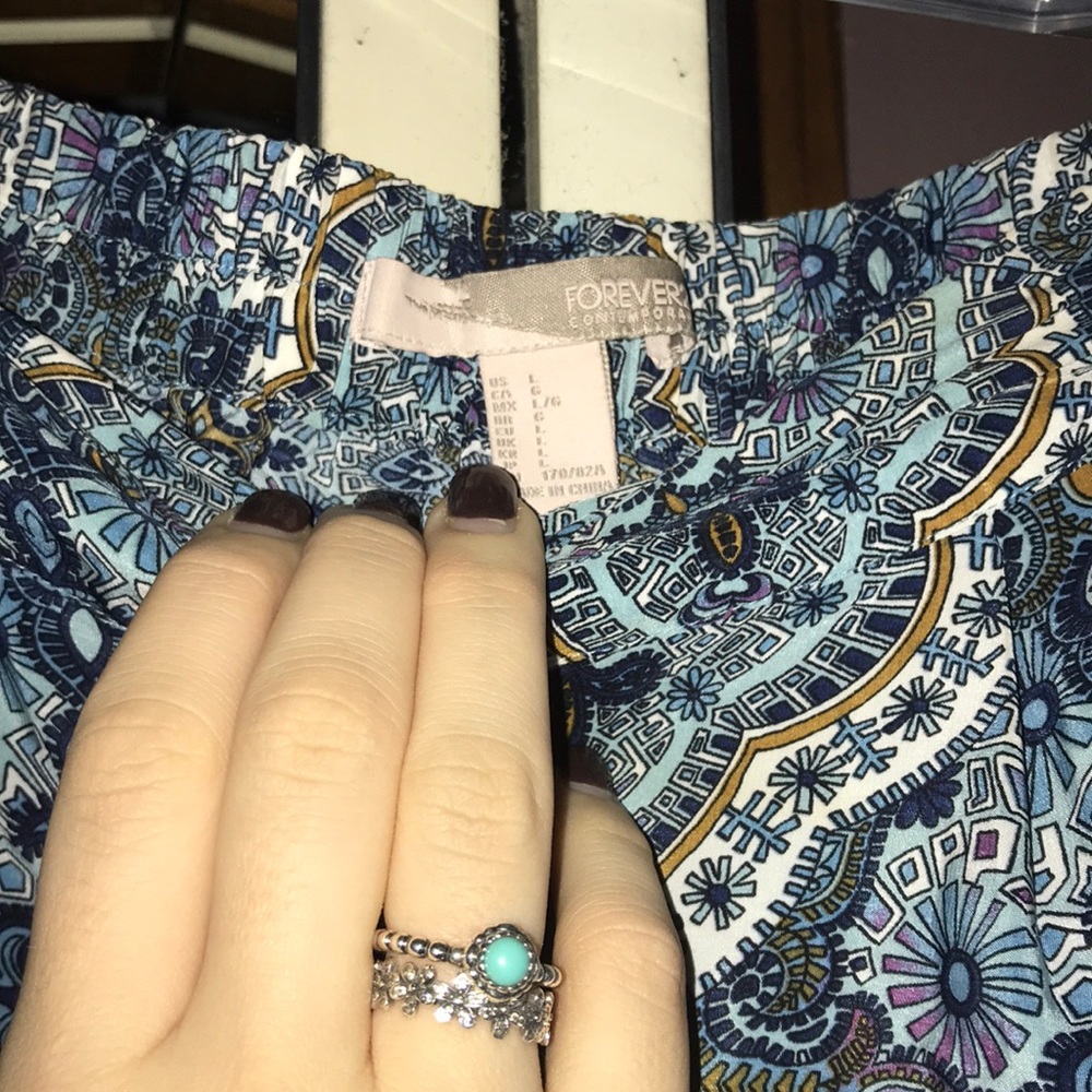 Forever 21 Pants - Picture 3 of 3